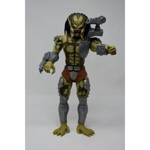 Predator Figure 12" Classic Open Mouth Scifi Movie Alien 3580WH
